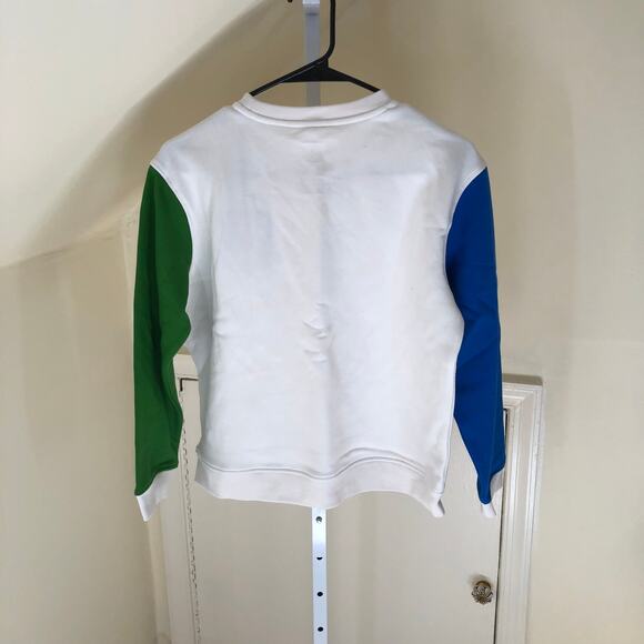 Kate Spade x Target NWOT Adaptive Colorblock Pullover Sweatshirt Size XL - Picture 5 of 5